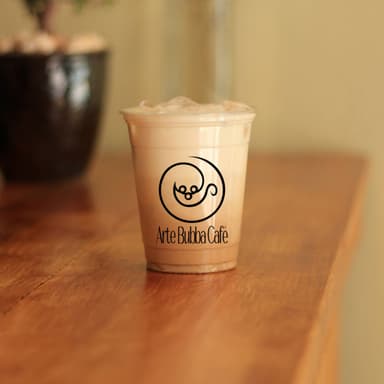 Chai Latte