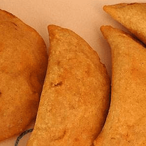 empanadas queso