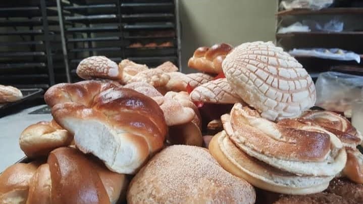 Panaderia Keila