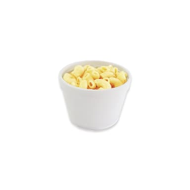 Sopa de Codito Chico