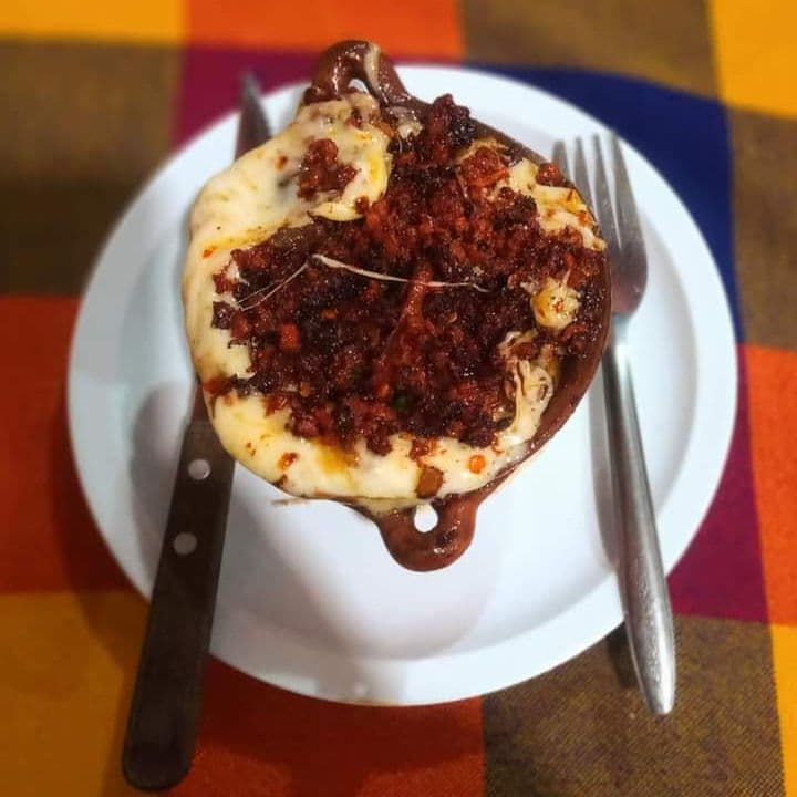 Queso Toluqueño