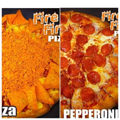 Combo-2 PIZZAS