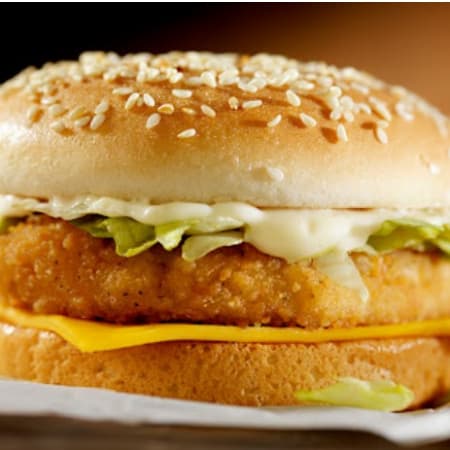 Combo Hamburguesa