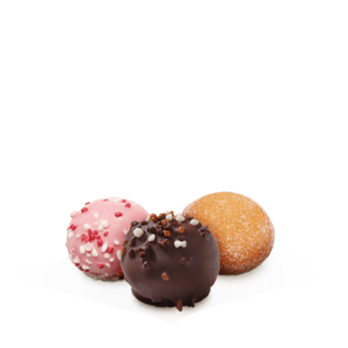 McPop x3