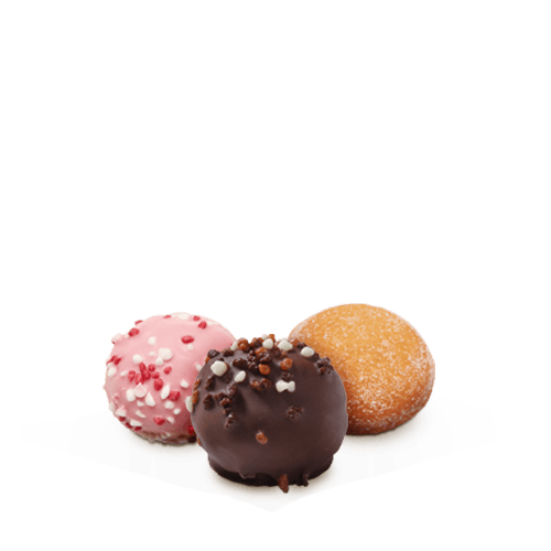 McPop x3