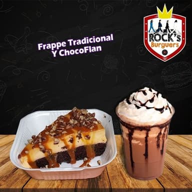 Imposible + Frappe