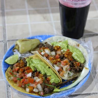 Taco