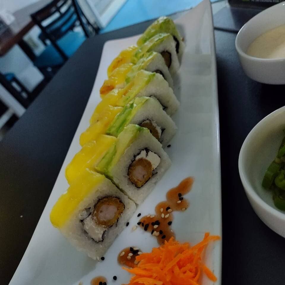 Banana especial