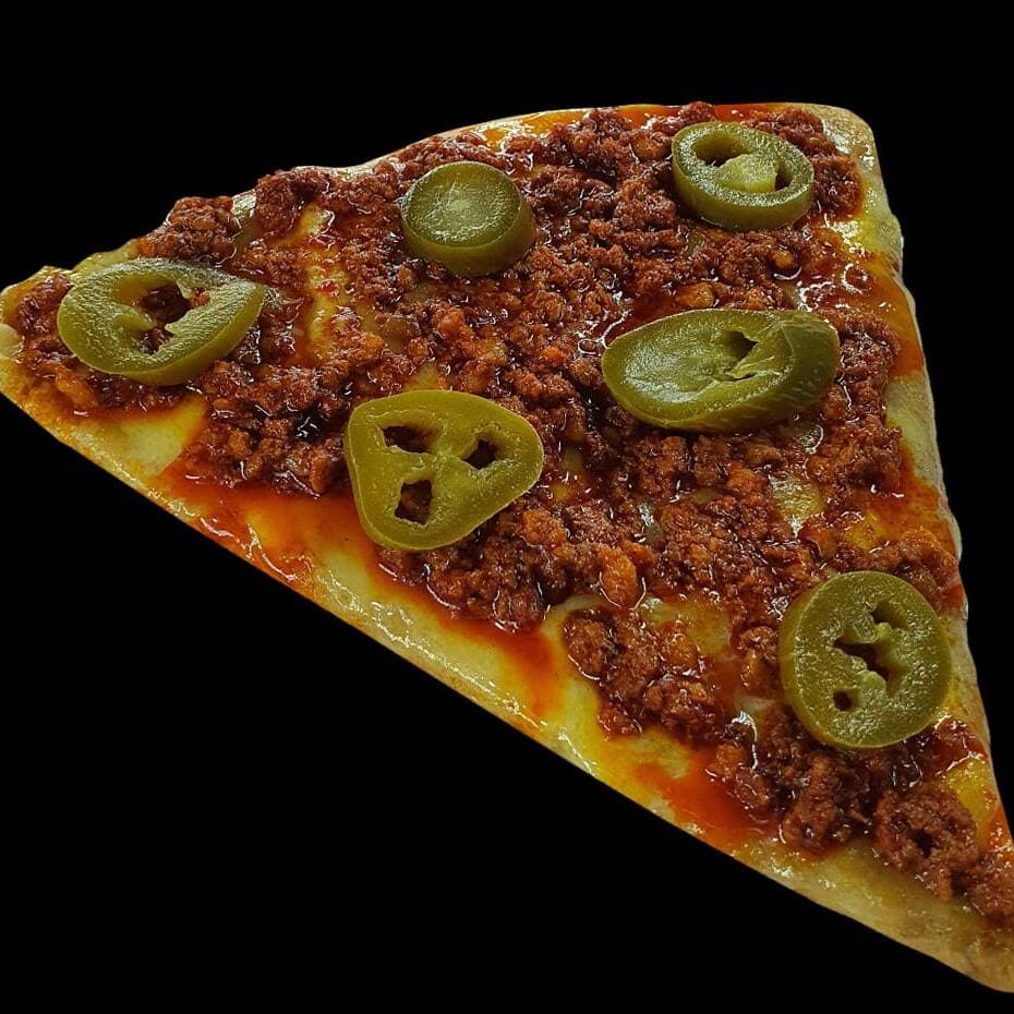 La Mexicana