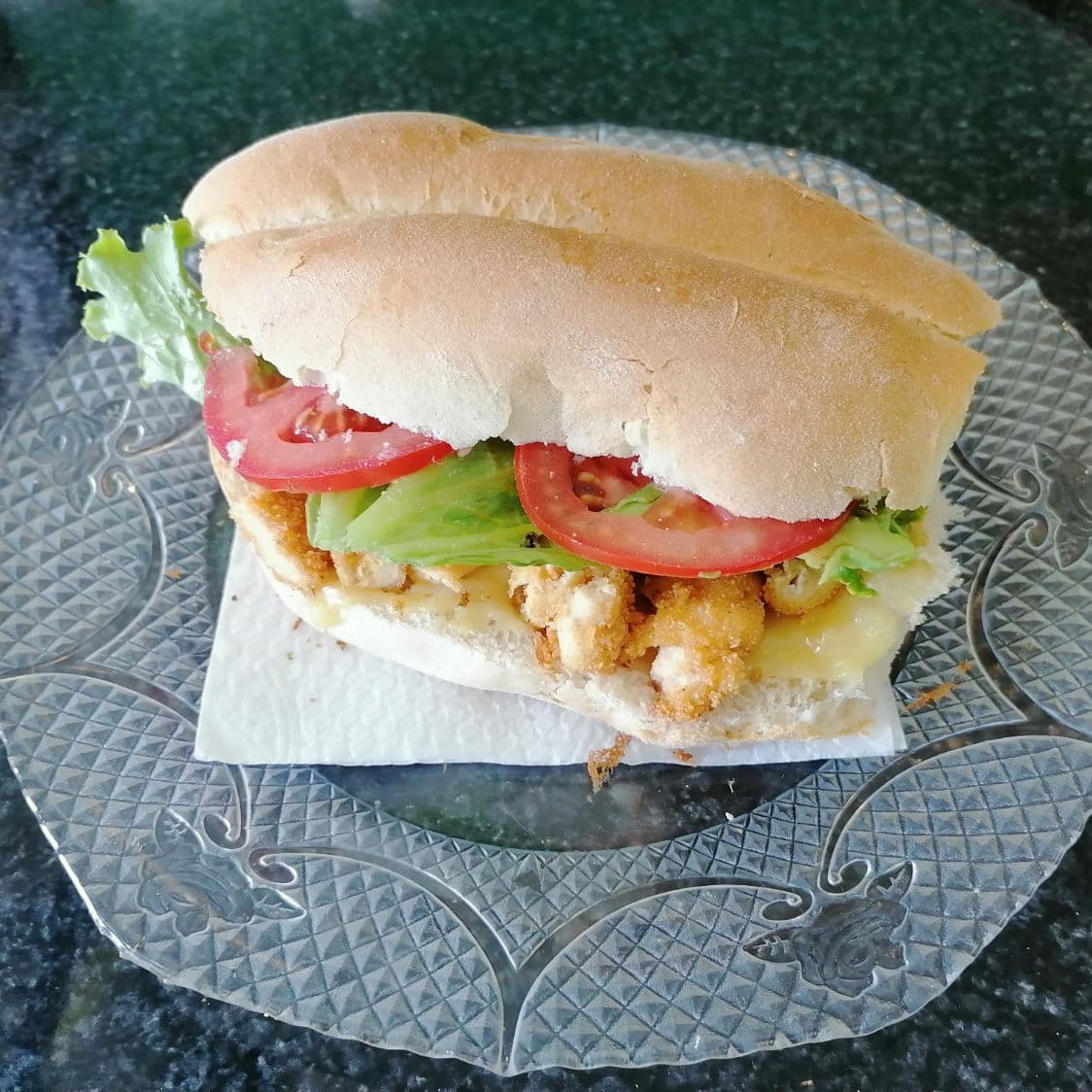 Torta