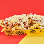 Combi Papas Especial