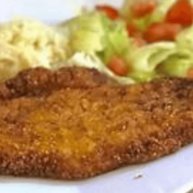 FILETE DE PESCADO