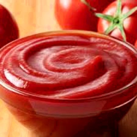 Catsup