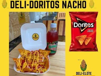 DELICOMBO PALAFAMILY