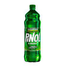 LIMPIADOR PINOL ORIGINAL 828 ML