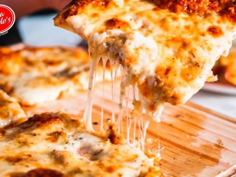 Pizza Paolo's - San Felipe