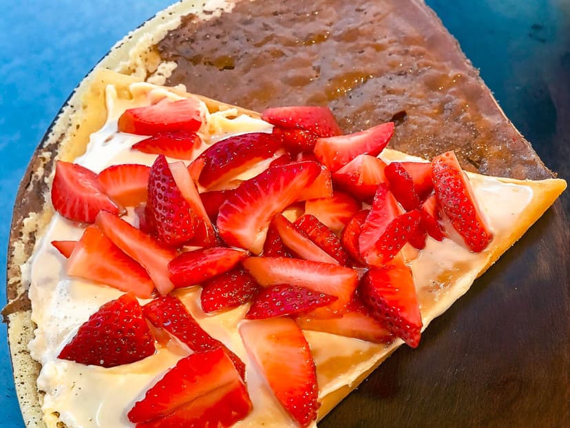 CREPAS KEKO'S