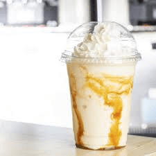 Frappe De Vainilla