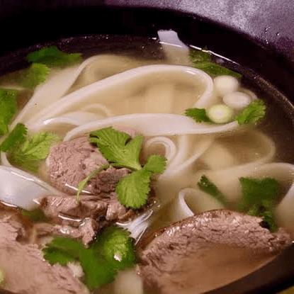BEEF PHO