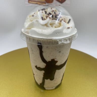 Frappe de Galleta Mamut 16 Oz 500ml