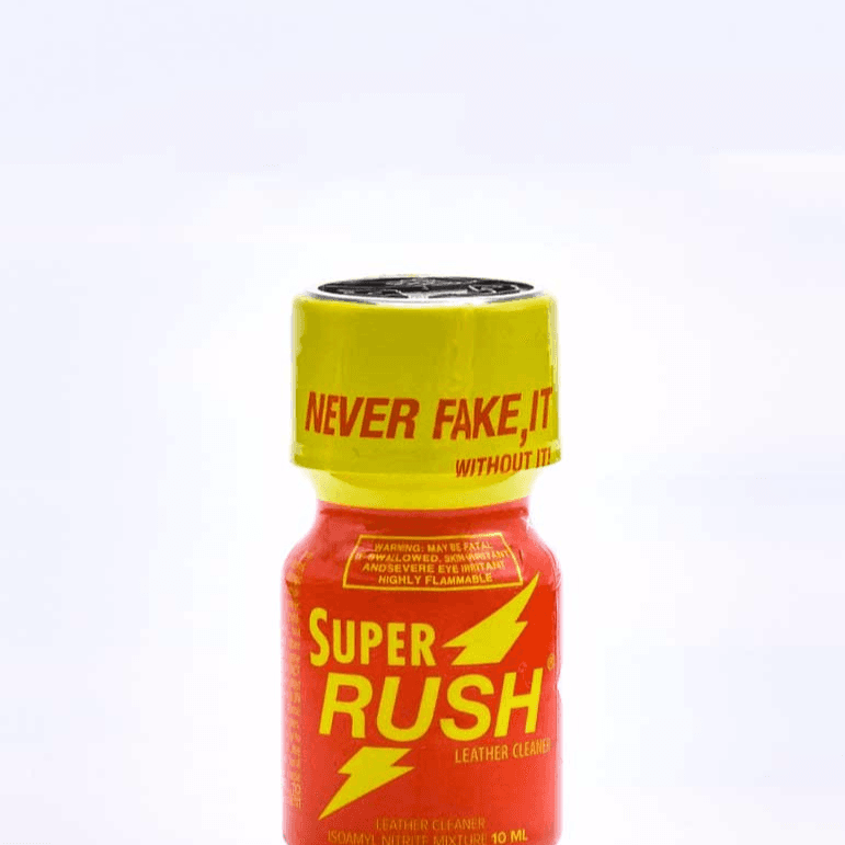 Sabor Rush Super 10ml