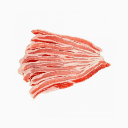 Tocino Ahumado Rebanado 250g
