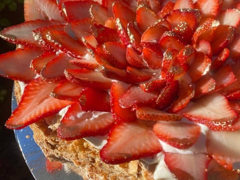 Michel Bakery