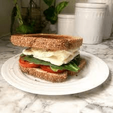 Sandwich de Panela