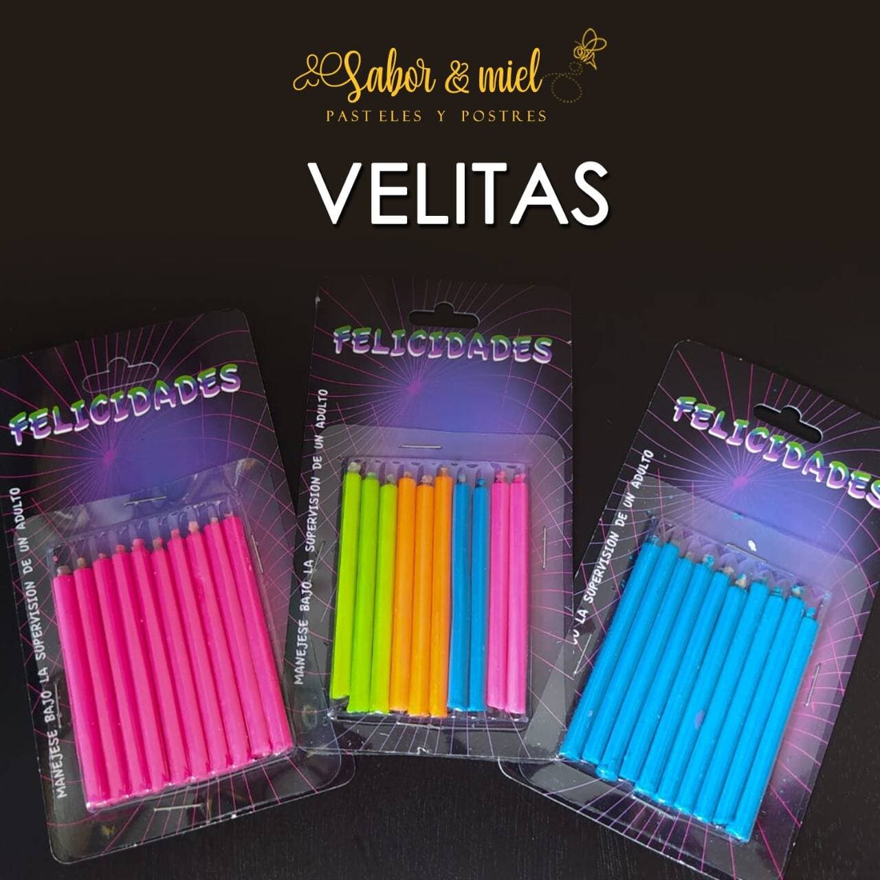 Velitas