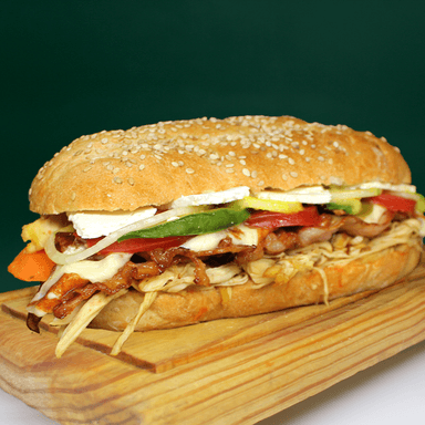 Torta Queretana