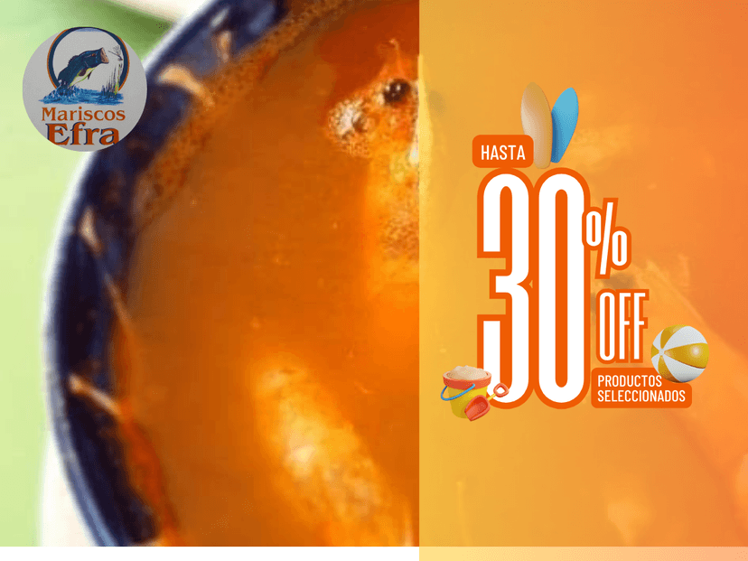 Mariscos Efra