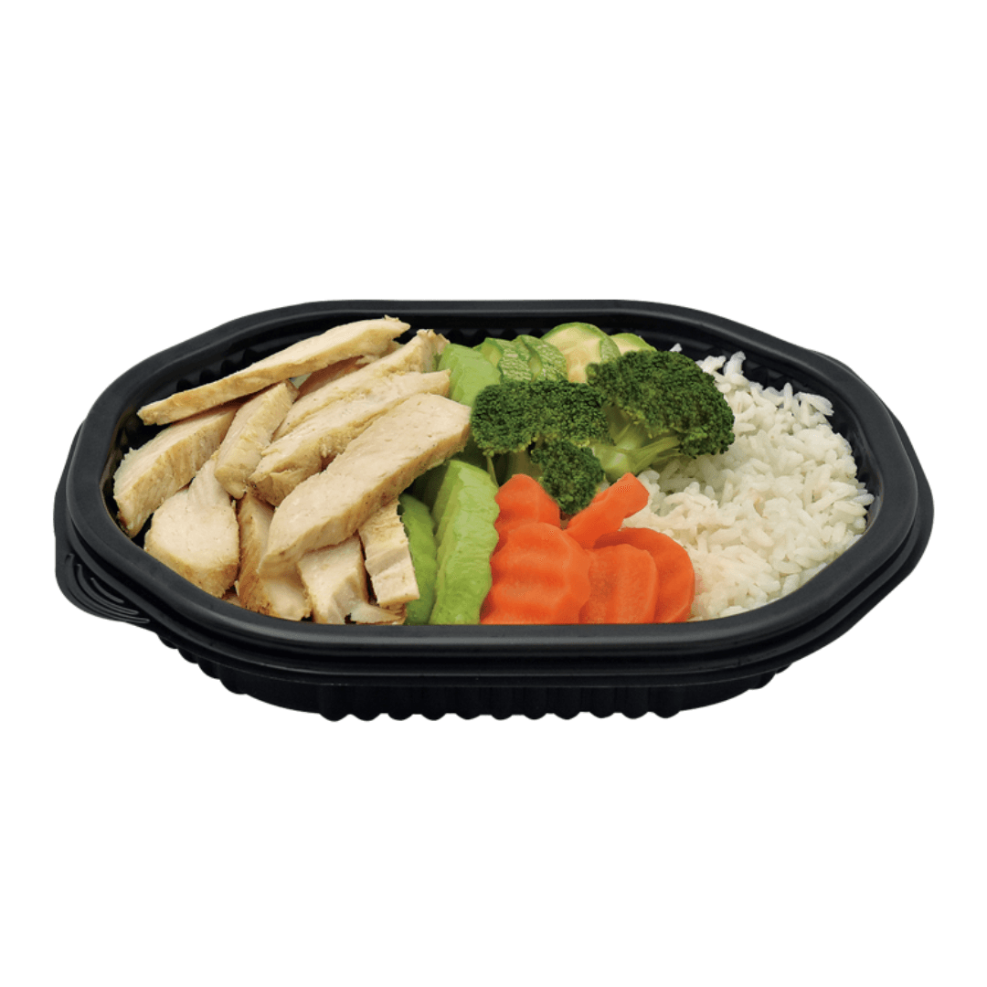 Orden de Pollo
