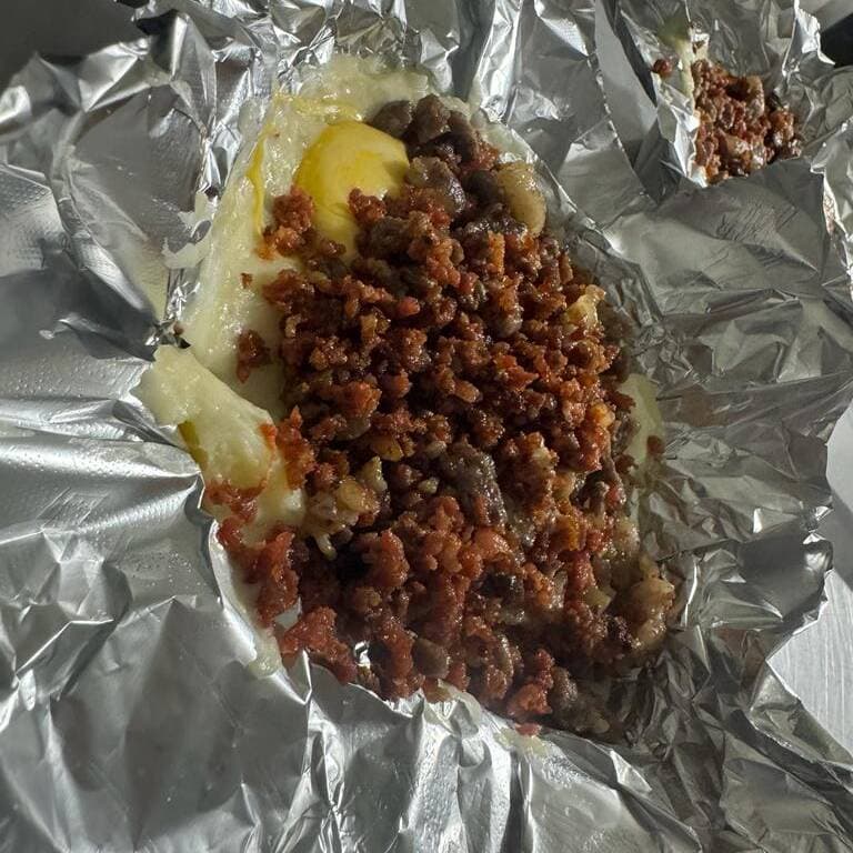 Combo Papas + Salchipulpos + Papas a la Fr
