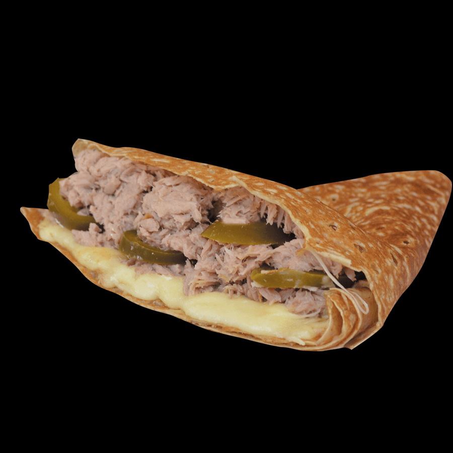 Crepa Pececito