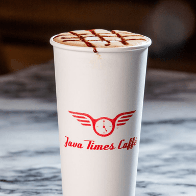 Mocha Caliente