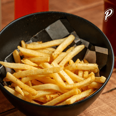 Papas a la Francesa