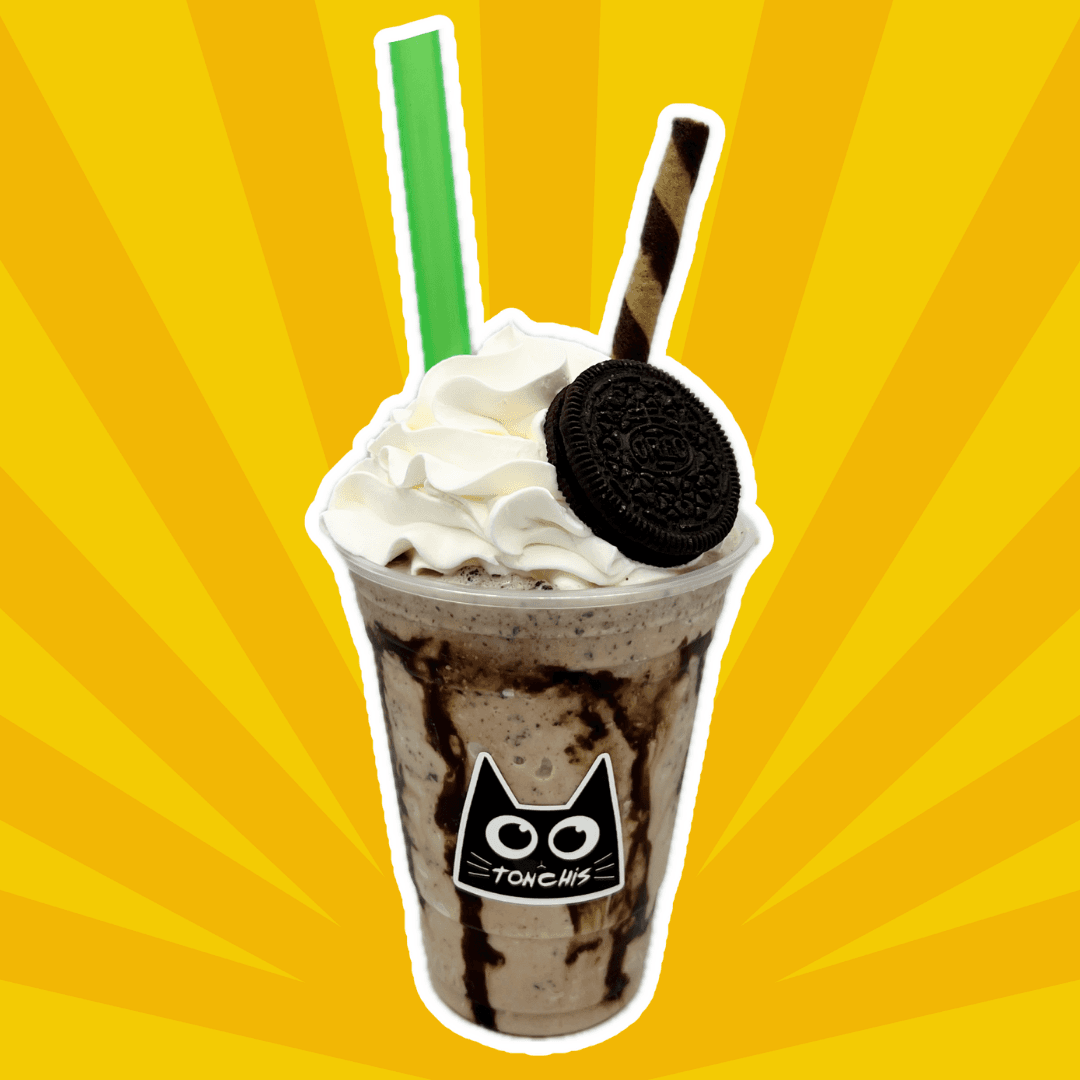 Frappé OREO 16 Oz