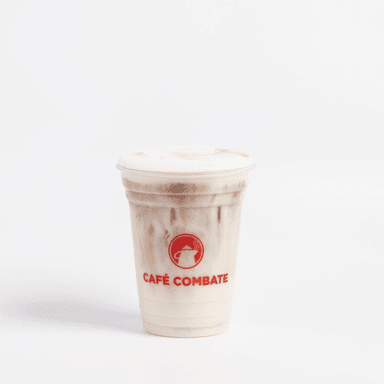 Cold Brew Light Sin Culpa