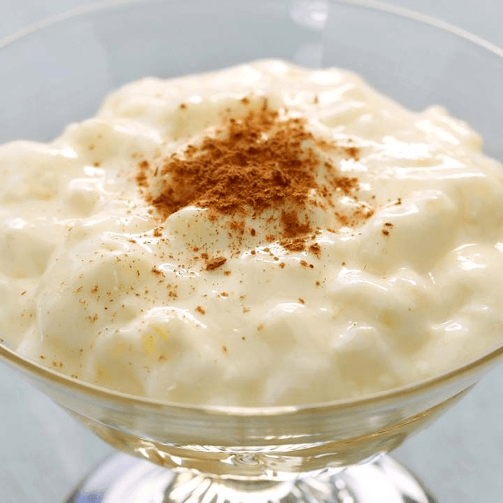 Arroz con Leche