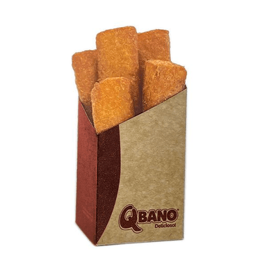 Porción de Yuca Mediana