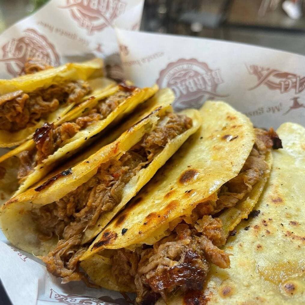 Ord. de Tacos Tradicionales (5)