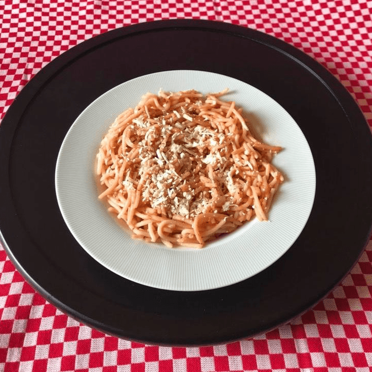 Espagueti