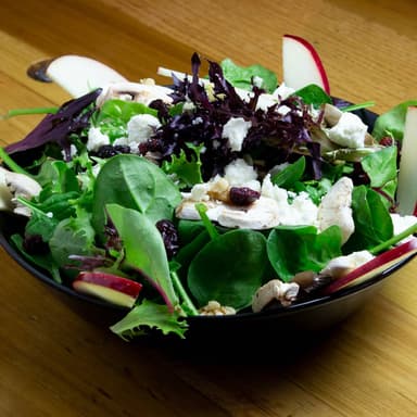 Ensalada de la Casa