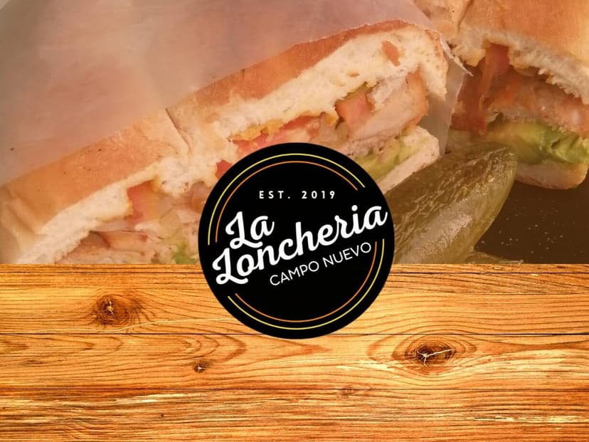La Loncheria Campo Nuevo