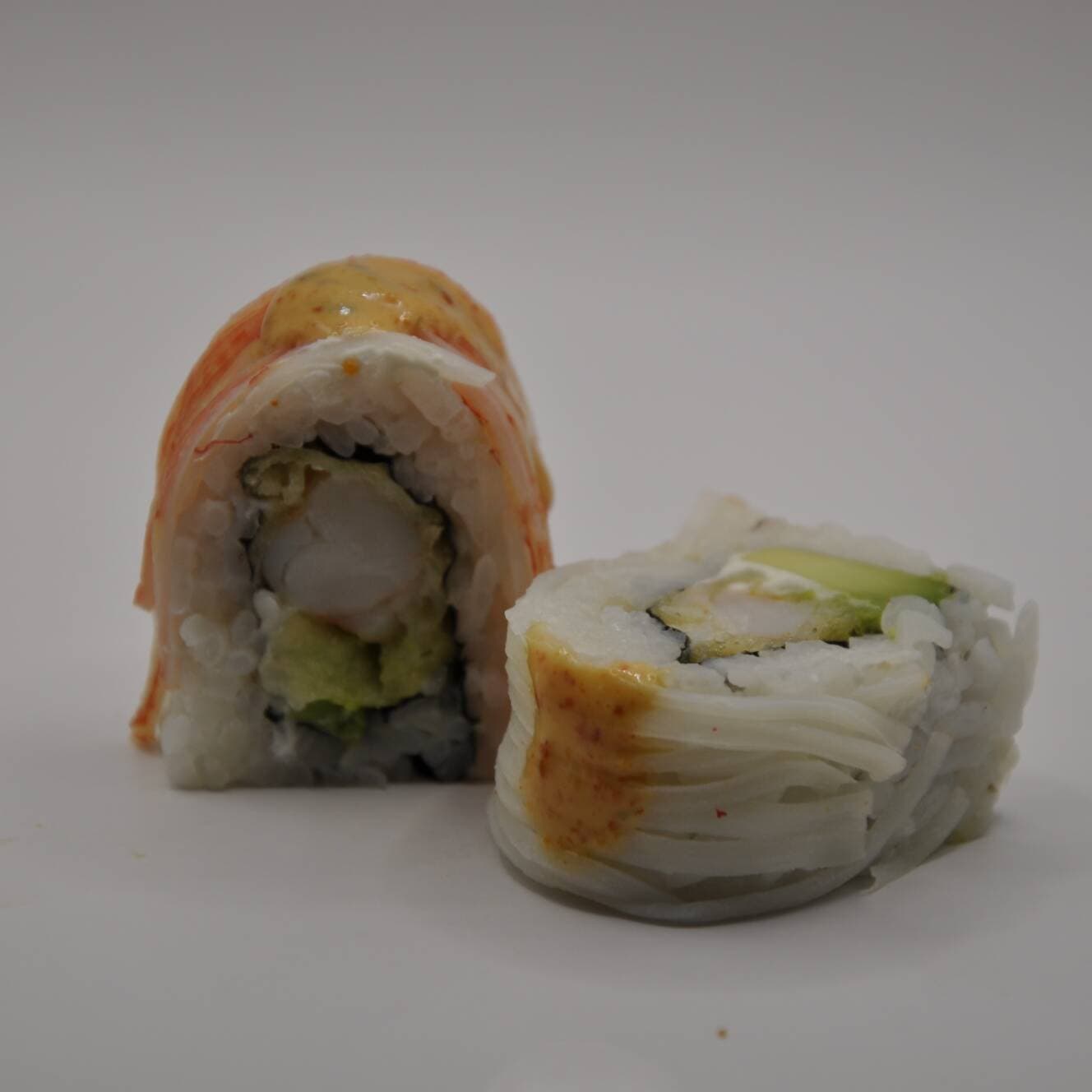 SUSHI HONMONO MAKI