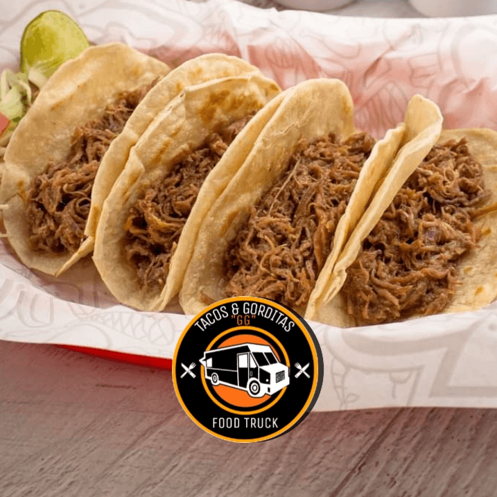 Tacos De Barbacoa