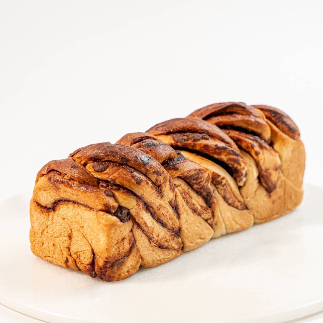 Pan de Chocolate