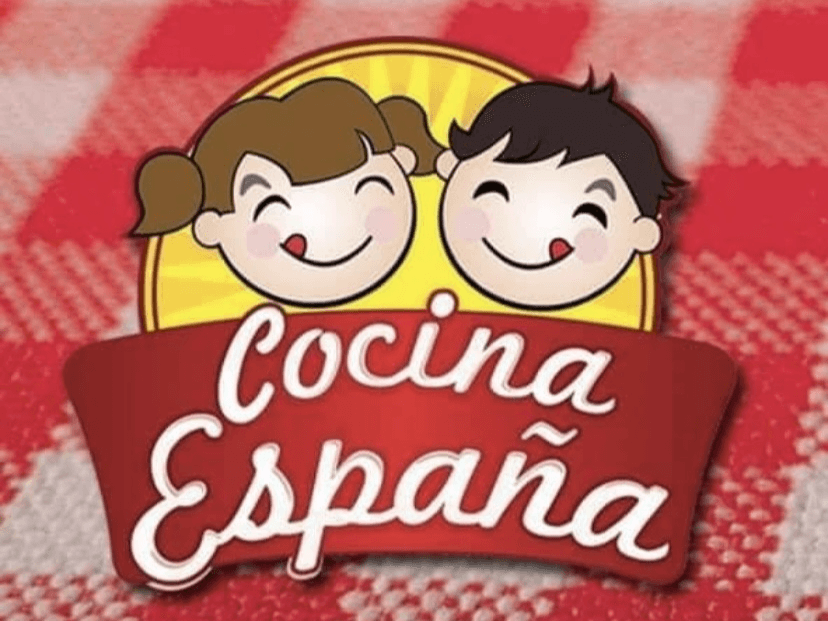 Cocina España