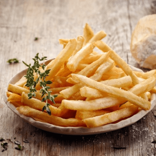 Papas Fritas