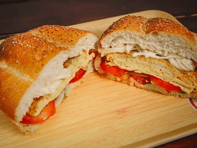 Torta Motul